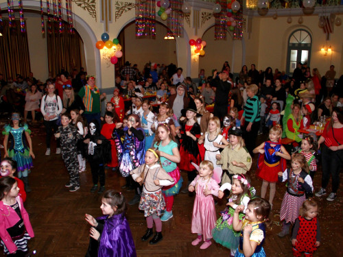 Narhalla Kinderfasching 2020 – Foto 58
