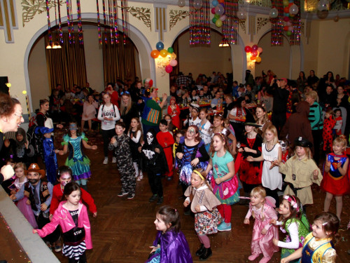Narhalla Kinderfasching 2020 – Foto 59