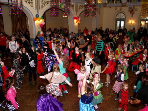 Narhalla Kinderfasching 2020 – Foto 60
