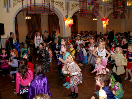 Narhalla Kinderfasching 2020 – Foto 61