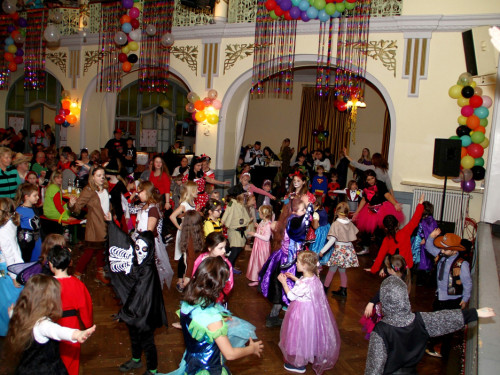 Narhalla Kinderfasching 2020 – Foto 62