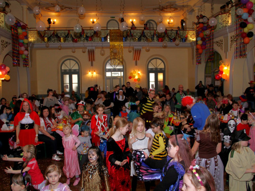 Narhalla Kinderfasching 2020 – Foto 63