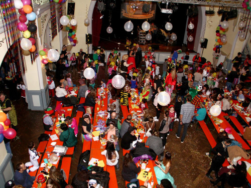 Narhalla Kinderfasching 2020 – Foto 64