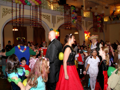 Narhalla Kinderfasching 2020 – Foto 65