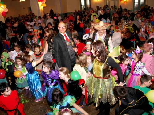 Narhalla Kinderfasching 2020 – Foto 67