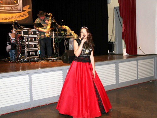 Narhalla Kinderfasching 2020 – Foto 68
