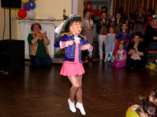 Narhalla Kinderfasching 2020 – Foto 69
