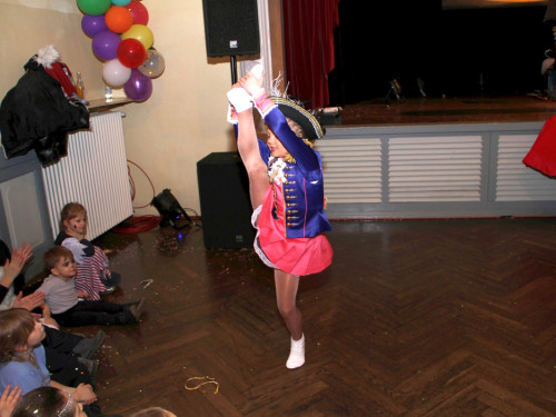 Narhalla Kinderfasching 2020 – Foto 70