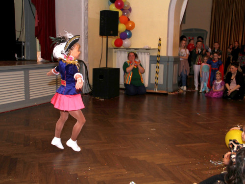 Narhalla Kinderfasching 2020 – Foto 71
