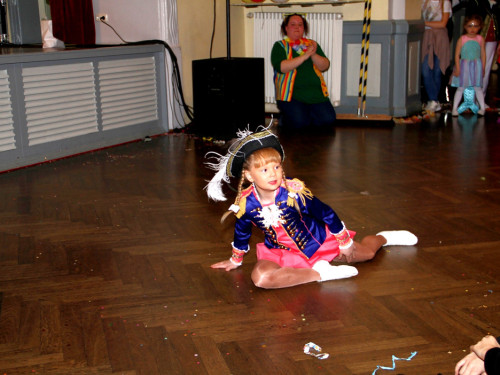 Narhalla Kinderfasching 2020 – Foto 72