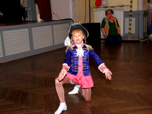 Narhalla Kinderfasching 2020 – Foto 73