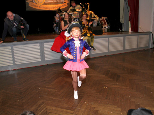 Narhalla Kinderfasching 2020 – Foto 74