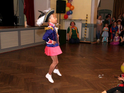 Narhalla Kinderfasching 2020 – Foto 75