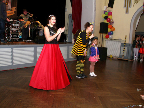 Narhalla Kinderfasching 2020 – Foto 76
