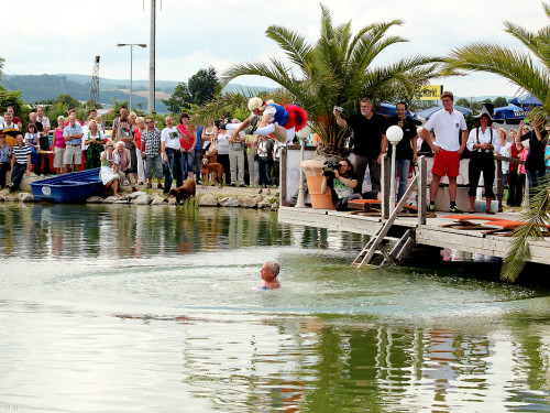 1 Oberfränkischer Dirndl-Flugtag – Foto 29