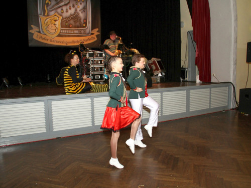 Narhalla Kinderfasching 2020 – Foto 77