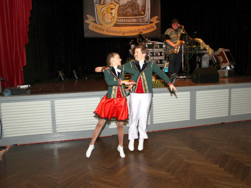 Narhalla Kinderfasching 2020 – Foto 78