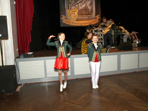 Narhalla Kinderfasching 2020 – Foto 79