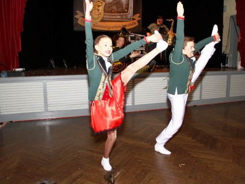 Narhalla Kinderfasching 2020 – Foto 82