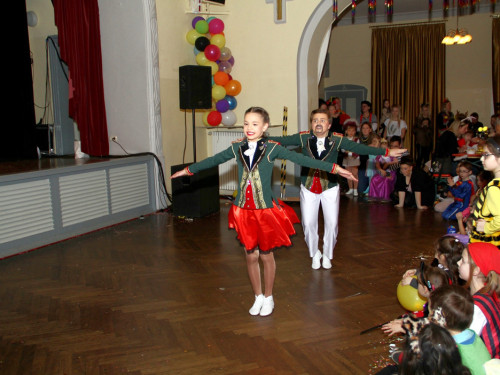 Narhalla Kinderfasching 2020 – Foto 83