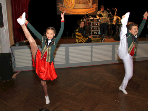 Narhalla Kinderfasching 2020 – Foto 84