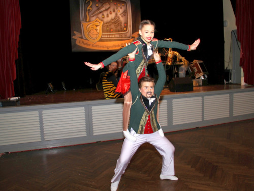 Narhalla Kinderfasching 2020 – Foto 85