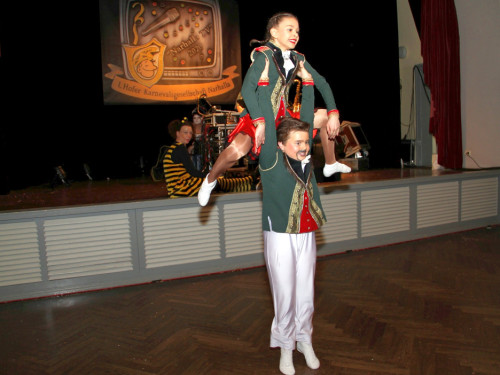 Narhalla Kinderfasching 2020 – Foto 86