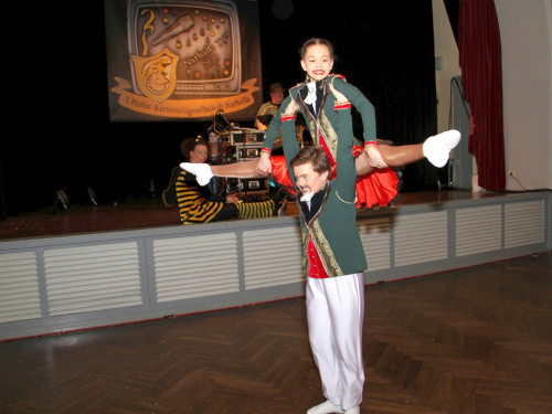 Narhalla Kinderfasching 2020 – Foto 87