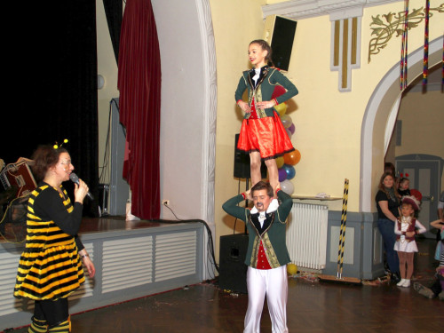 Narhalla Kinderfasching 2020 – Foto 89
