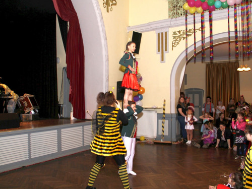 Narhalla Kinderfasching 2020 – Foto 90
