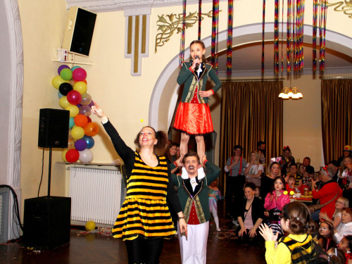 Narhalla Kinderfasching 2020 – Foto 92