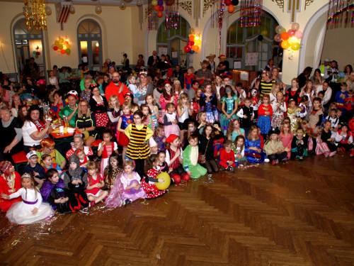 Narhalla Kinderfasching 2020 – Foto 93