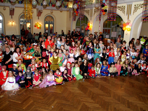 Narhalla Kinderfasching 2020 – Foto 94