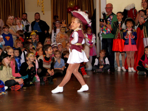 Narhalla Kinderfasching 2020 – Foto 96