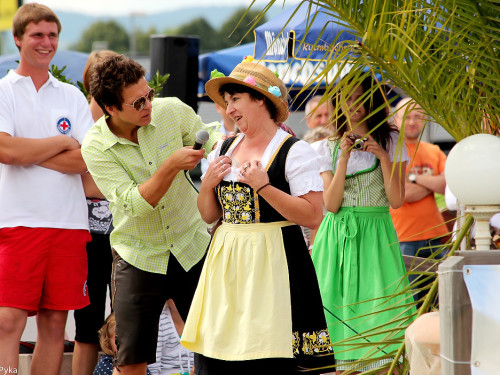 1 Oberfränkischer Dirndl-Flugtag – Foto 31