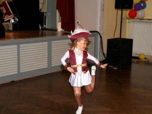Narhalla Kinderfasching 2020 – Foto 97