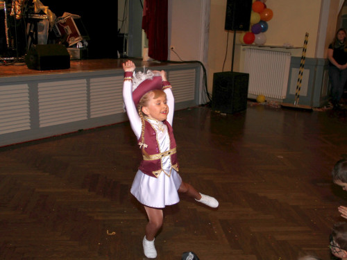Narhalla Kinderfasching 2020 – Foto 99
