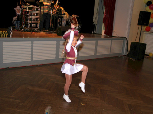 Narhalla Kinderfasching 2020 – Foto 100