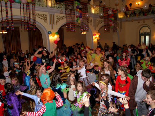 Narhalla Kinderfasching 2020 – Foto 105