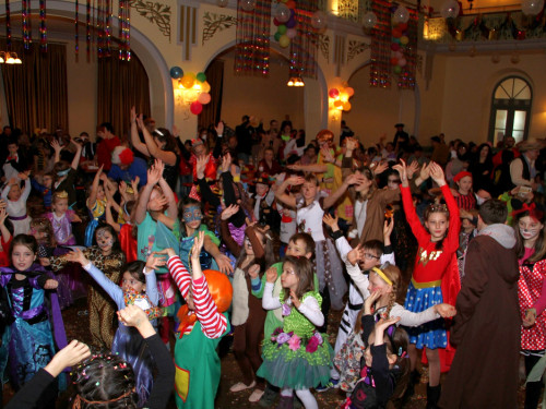Narhalla Kinderfasching 2020 – Foto 106