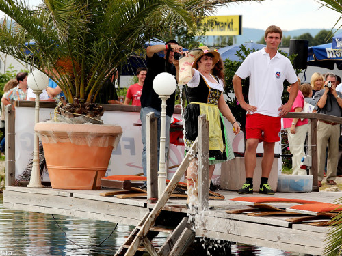 1 Oberfränkischer Dirndl-Flugtag – Foto 32