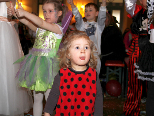 Narhalla Kinderfasching 2020 – Foto 109