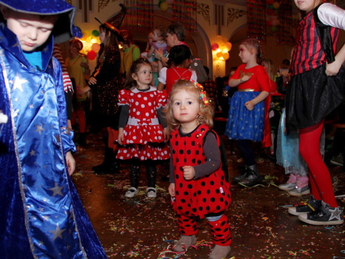 Narhalla Kinderfasching 2020 – Foto 110