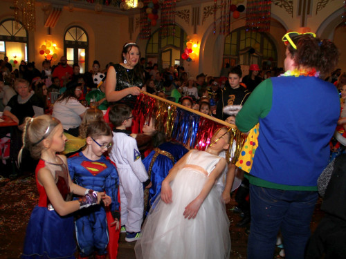Narhalla Kinderfasching 2020 – Foto 111