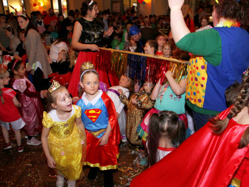 Narhalla Kinderfasching 2020 – Foto 112
