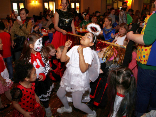 Narhalla Kinderfasching 2020 – Foto 113