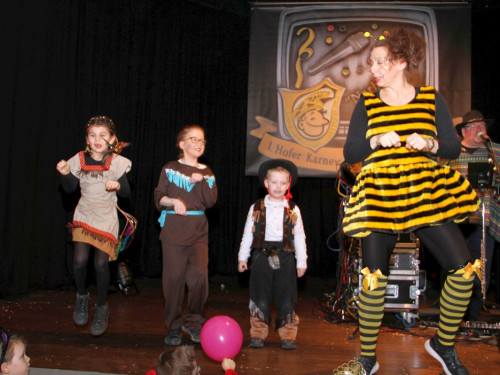 Narhalla Kinderfasching 2020 – Foto 114