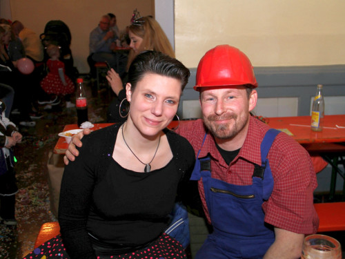 Narhalla Kinderfasching 2020 – Foto 115