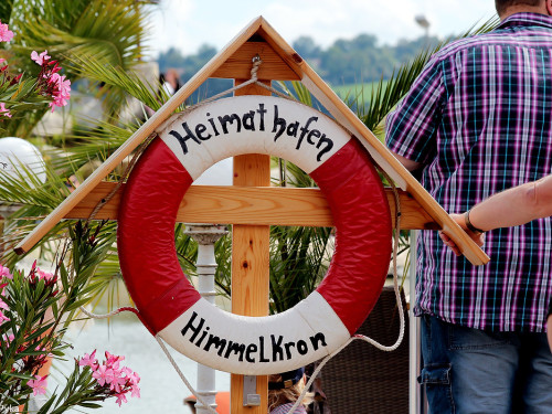 1 Oberfränkischer Dirndl-Flugtag – Foto 33
