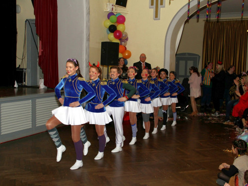Narhalla Kinderfasching 2020 – Foto 118